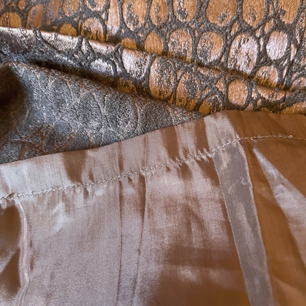 Louis Feraud skirt - Picture 6 of 6